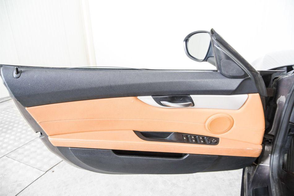 2011 BMW Z4