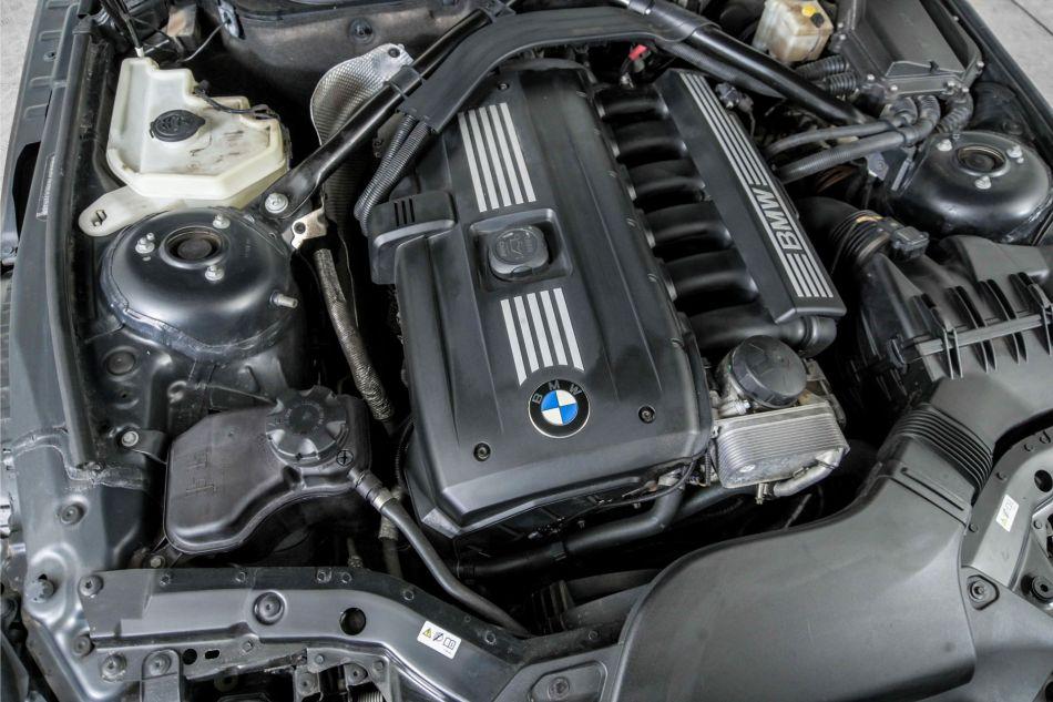 2011 BMW Z4
