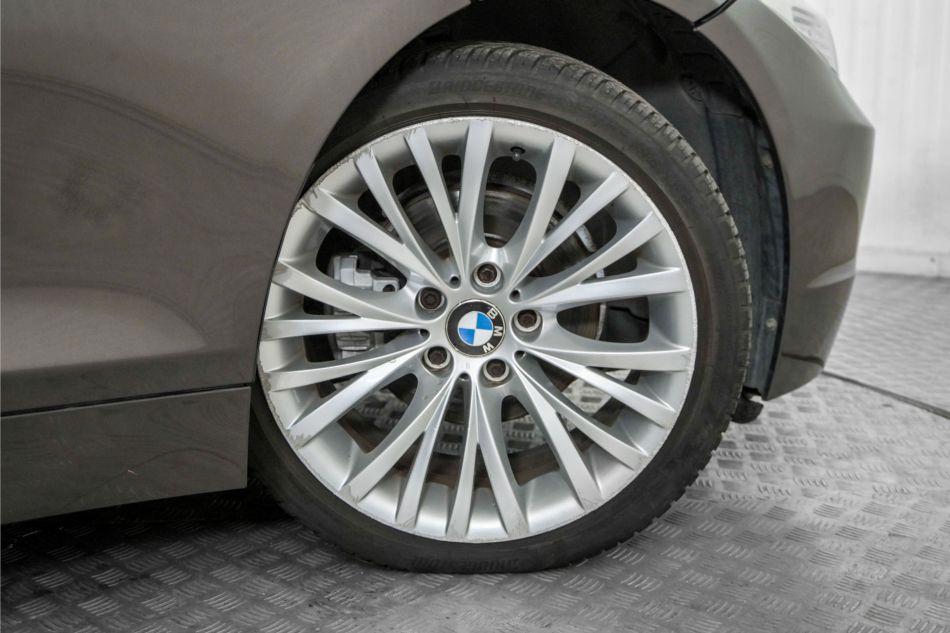 2011 BMW Z4