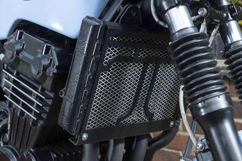 1996 Triumph DAYTONA 900 CAFE RACER