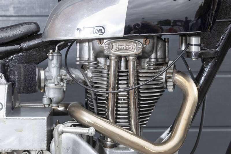 1956 Ariel TRIALS
