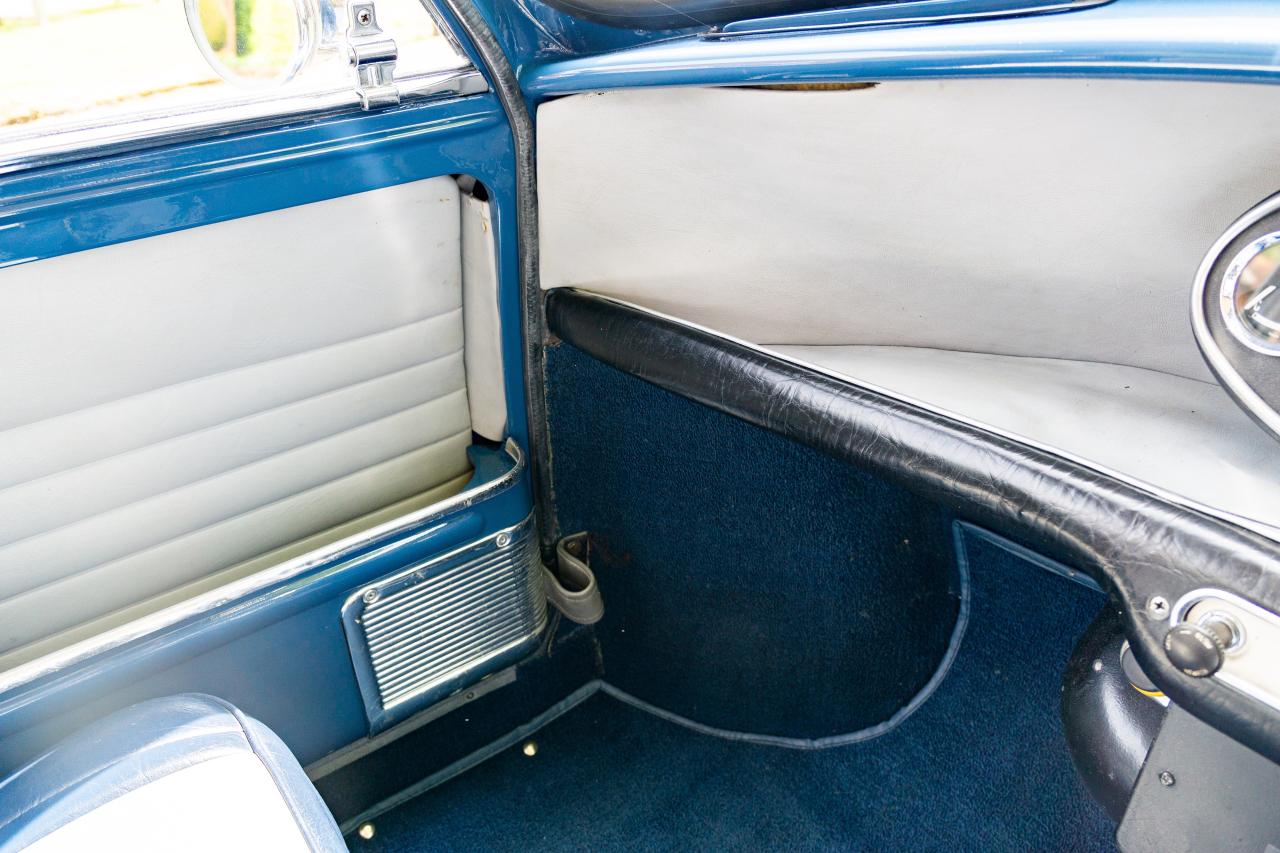 1967 Morris Mini Cooper S Mk. I