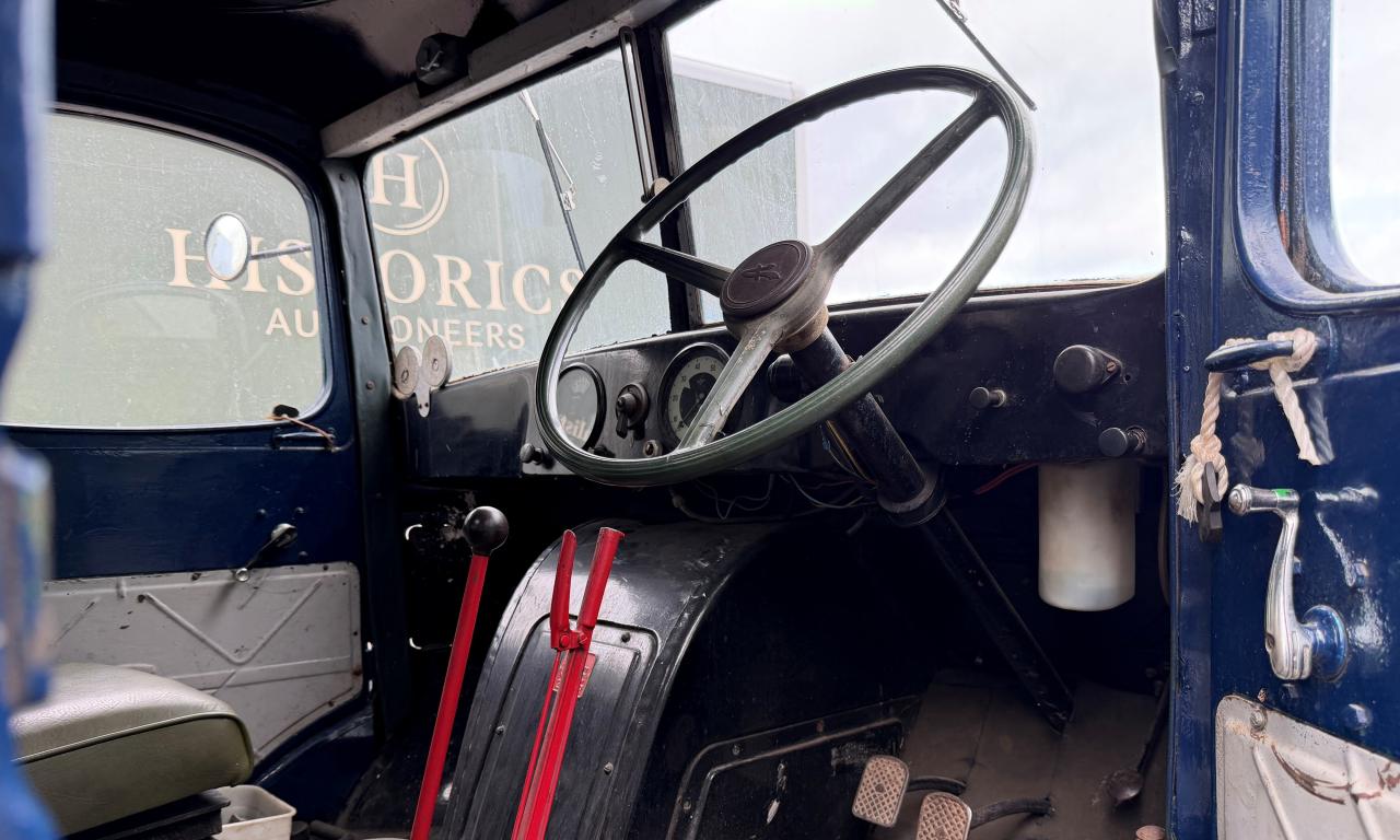 1946 Austin Lorry