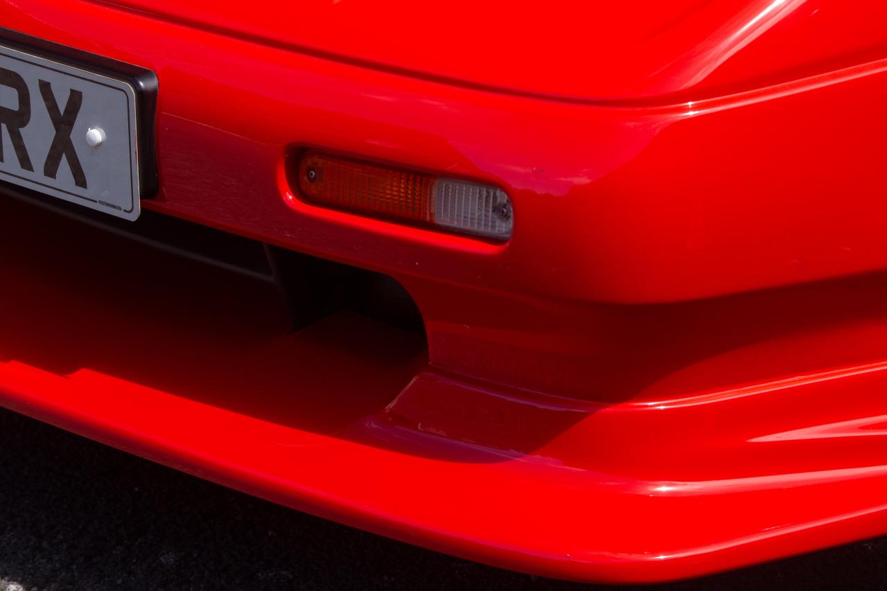 1987 Nissan 300ZX Turbo