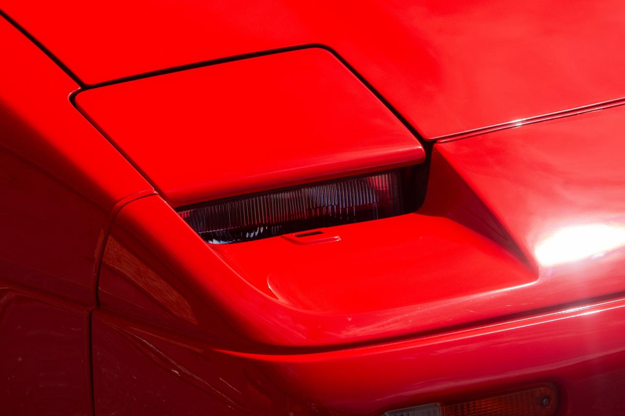 1987 Nissan 300ZX Turbo