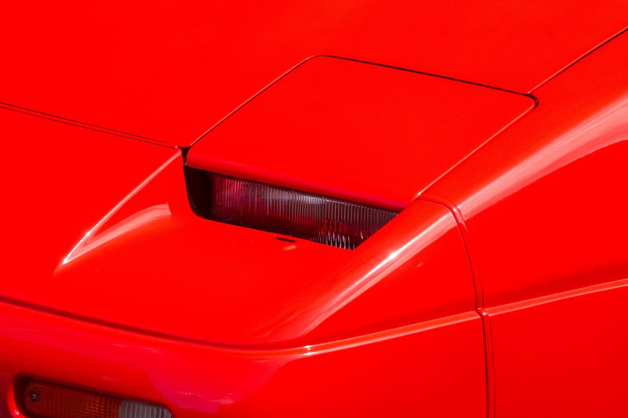 1987 Nissan 300ZX Turbo
