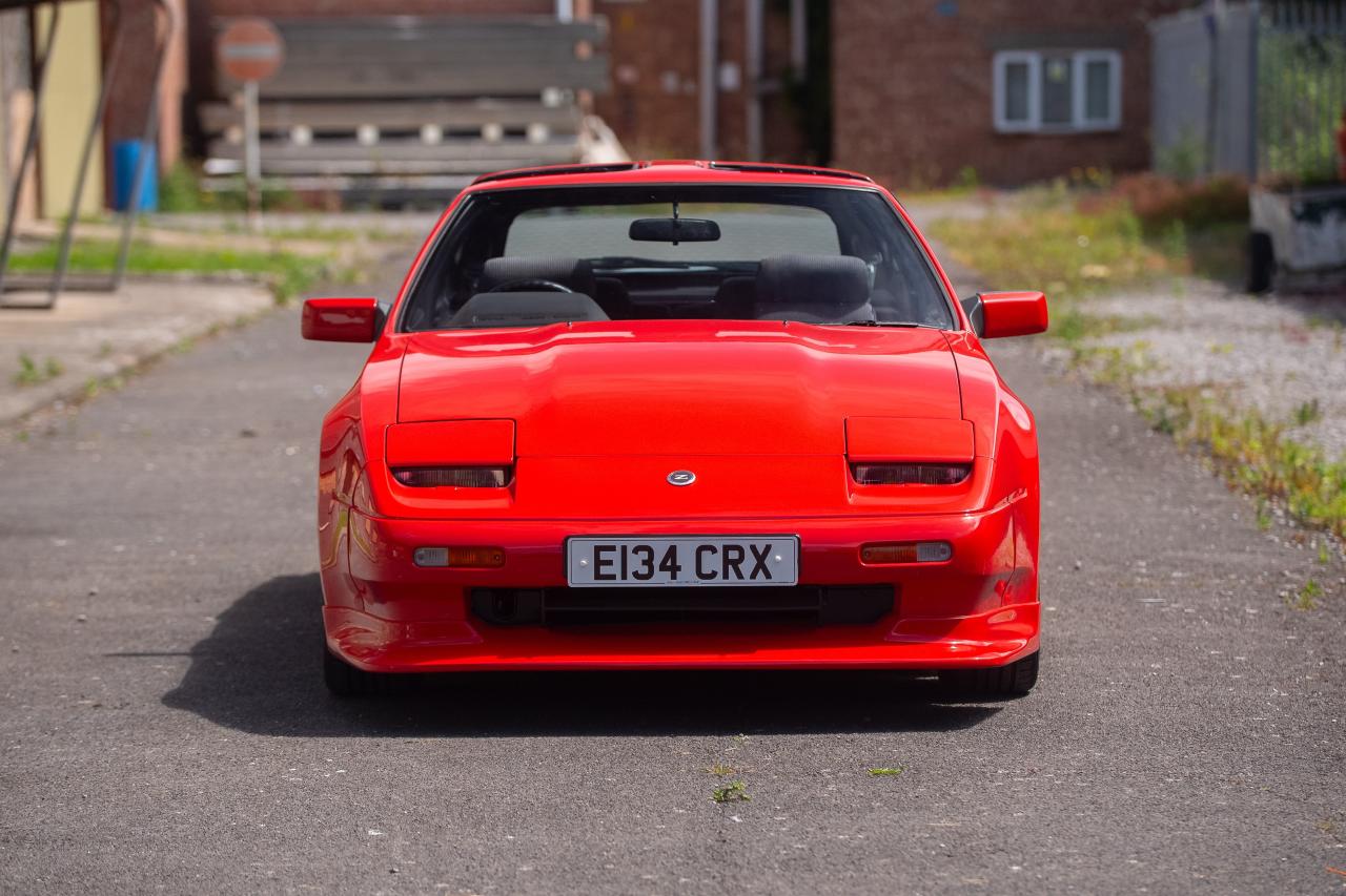 1987 Nissan 300ZX Turbo