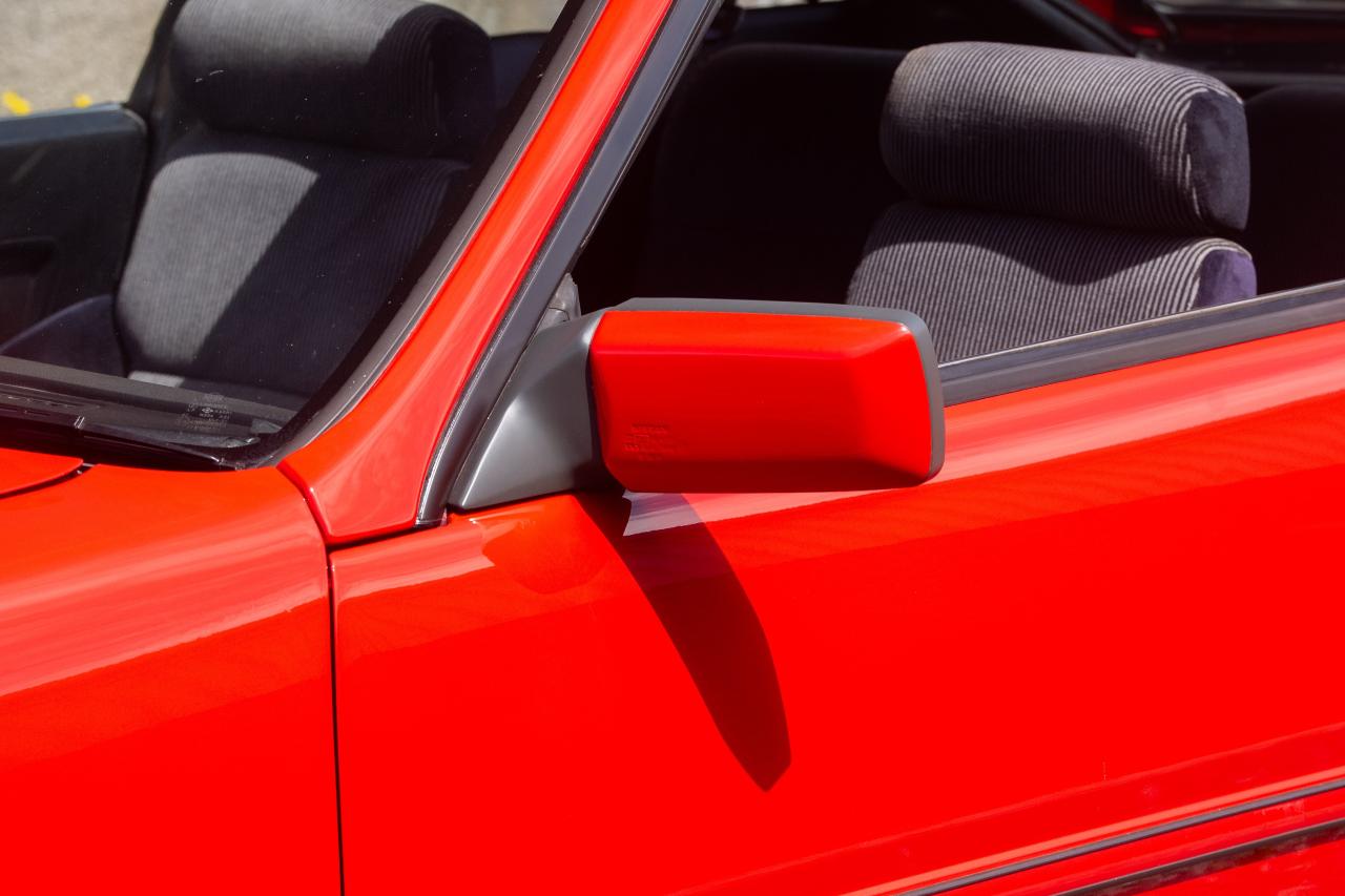1987 Nissan 300ZX Turbo