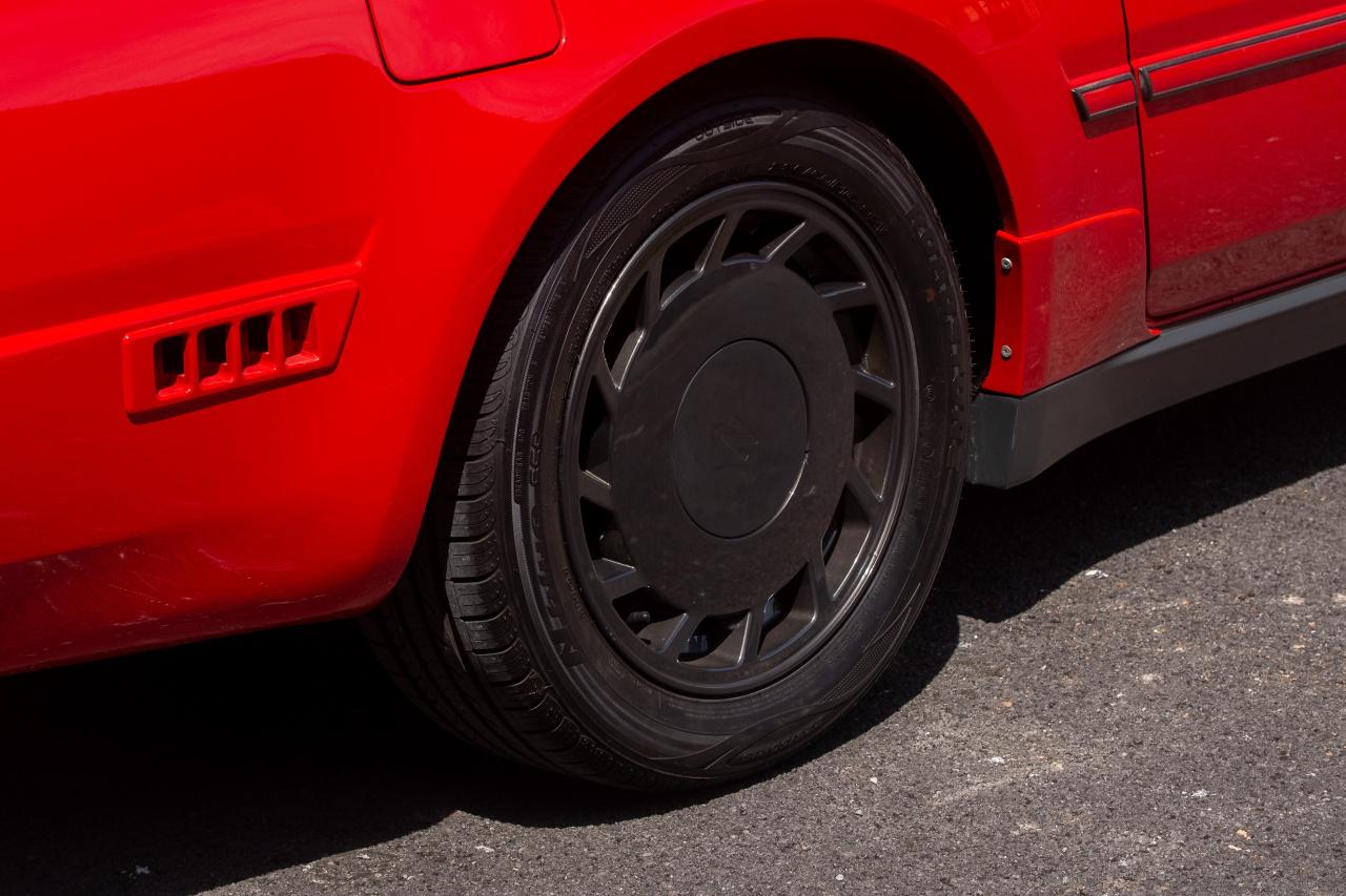 1987 Nissan 300ZX Turbo