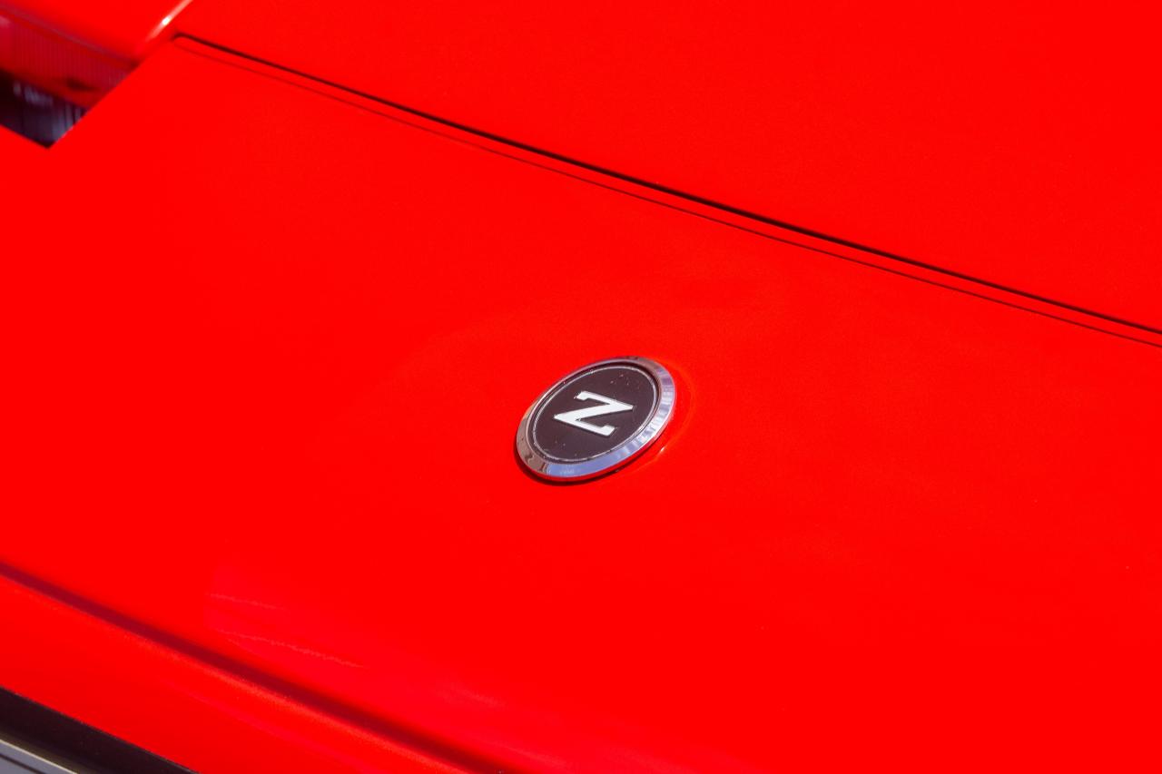 1987 Nissan 300ZX Turbo