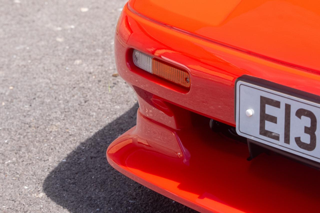 1987 Nissan 300ZX Turbo