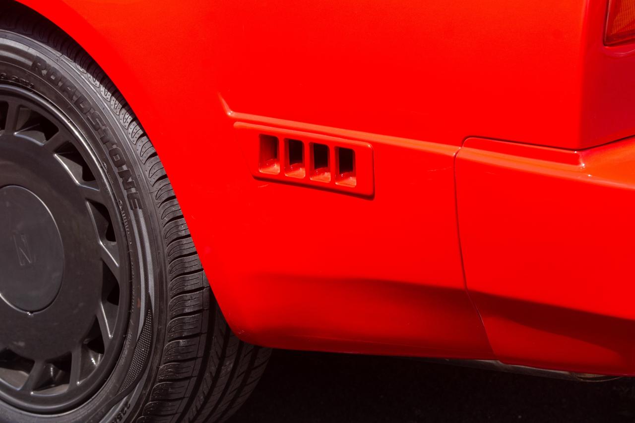 1987 Nissan 300ZX Turbo