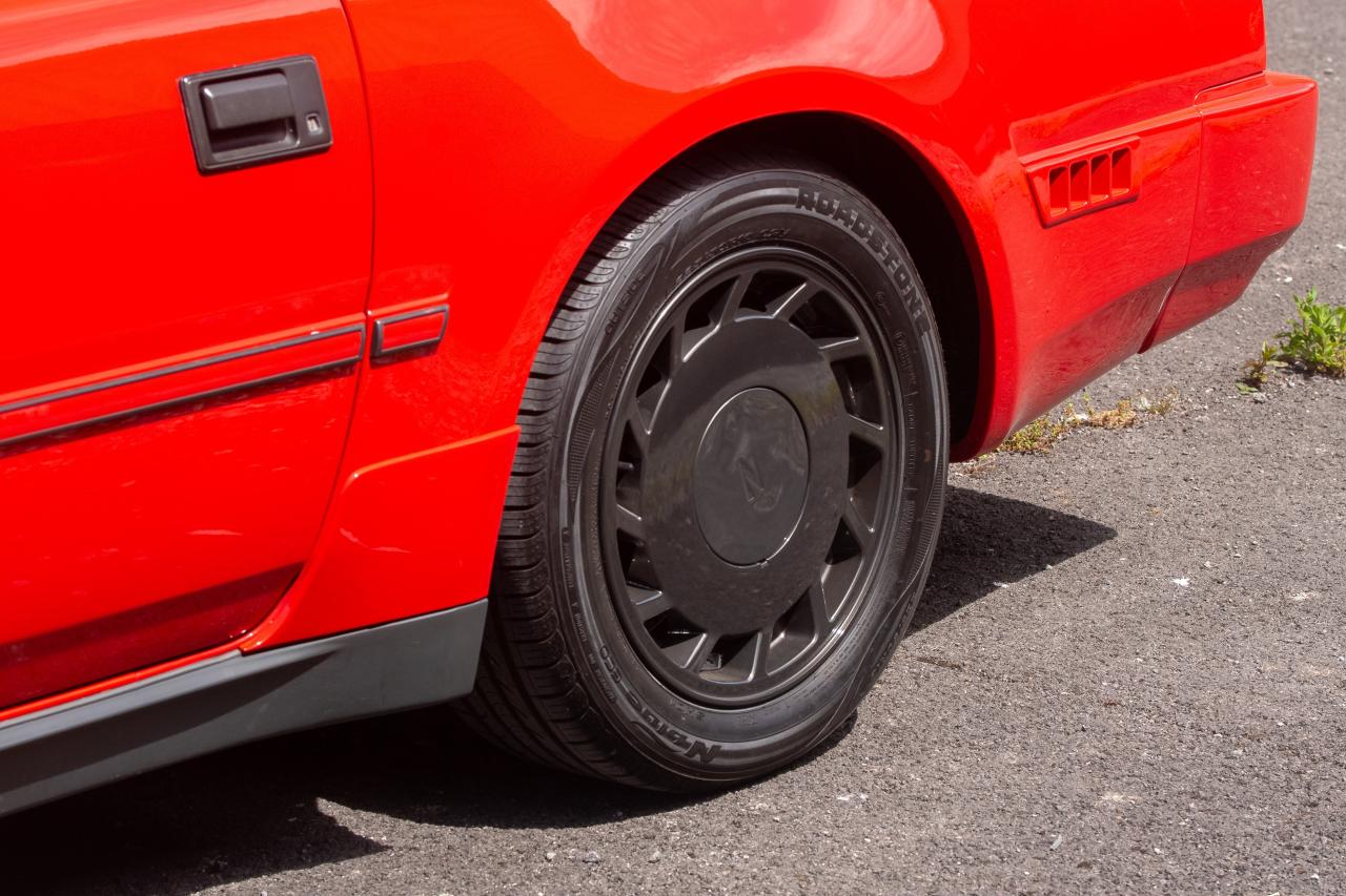 1987 Nissan 300ZX Turbo