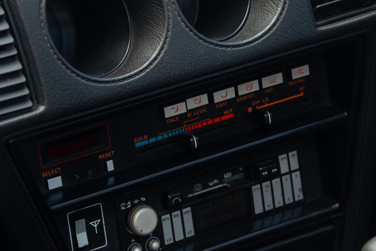 1987 Nissan 300ZX Turbo