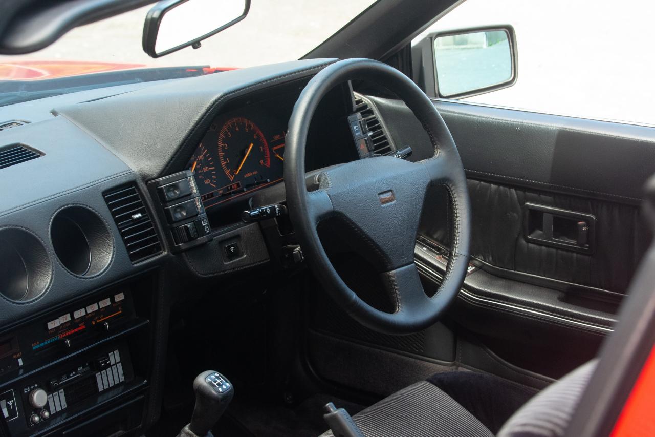1987 Nissan 300ZX Turbo