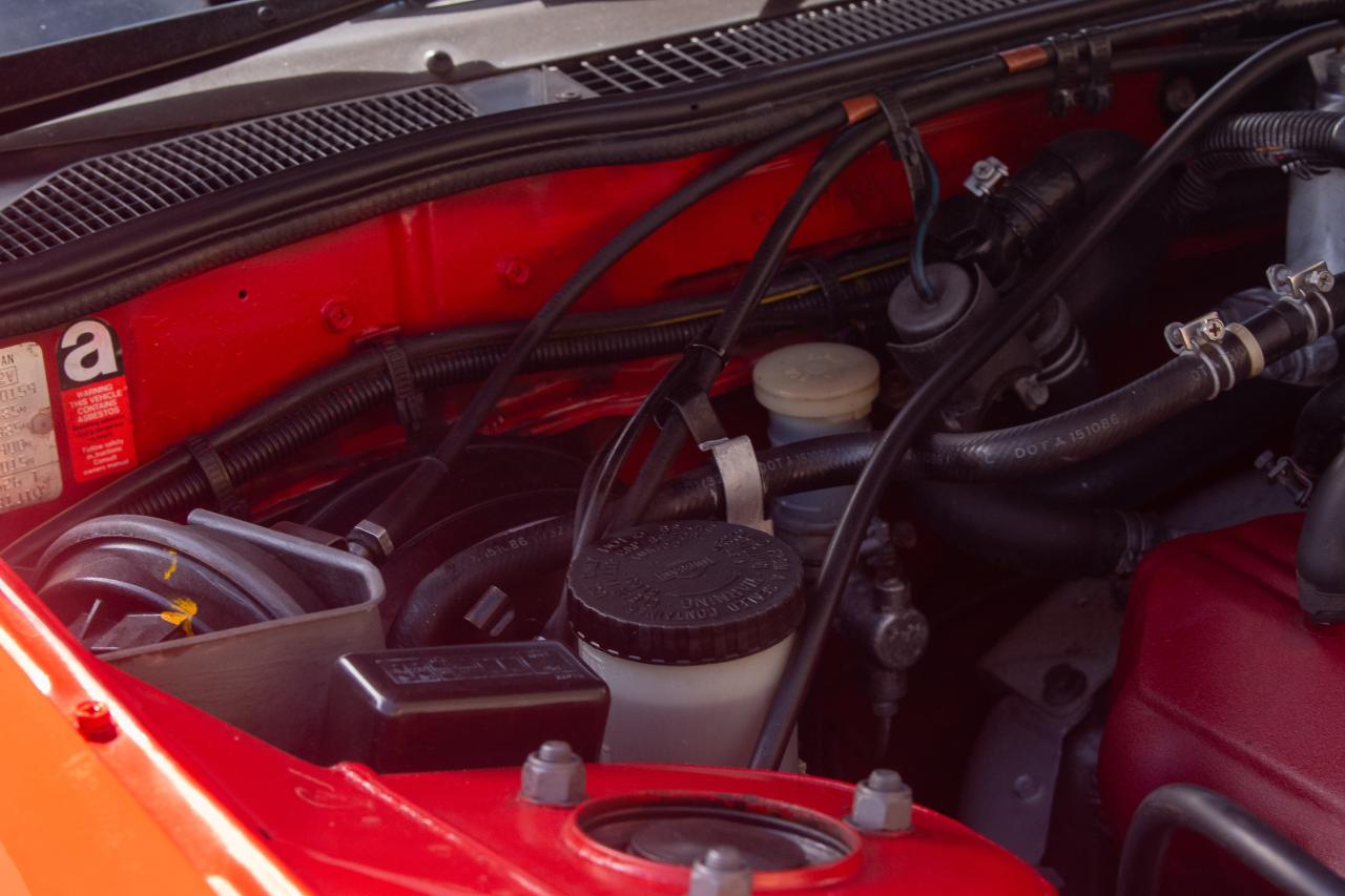 1987 Nissan 300ZX Turbo