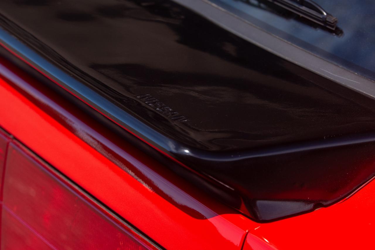 1987 Nissan 300ZX Turbo