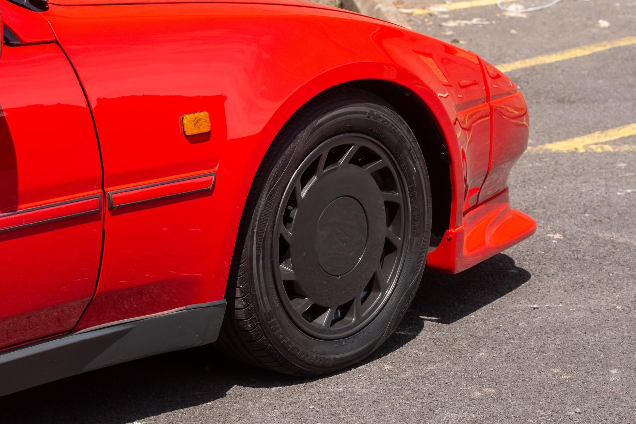 1987 Nissan 300ZX Turbo