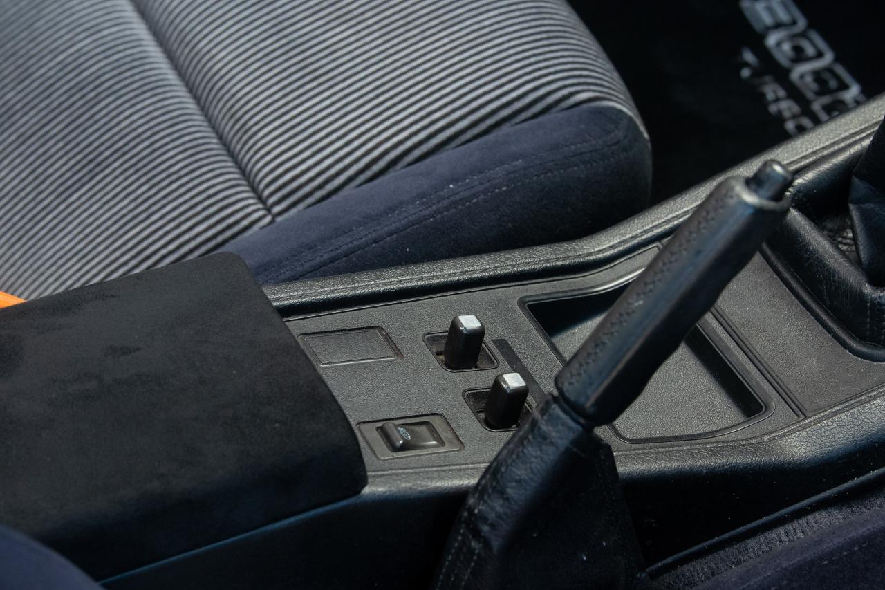1987 Nissan 300ZX Turbo