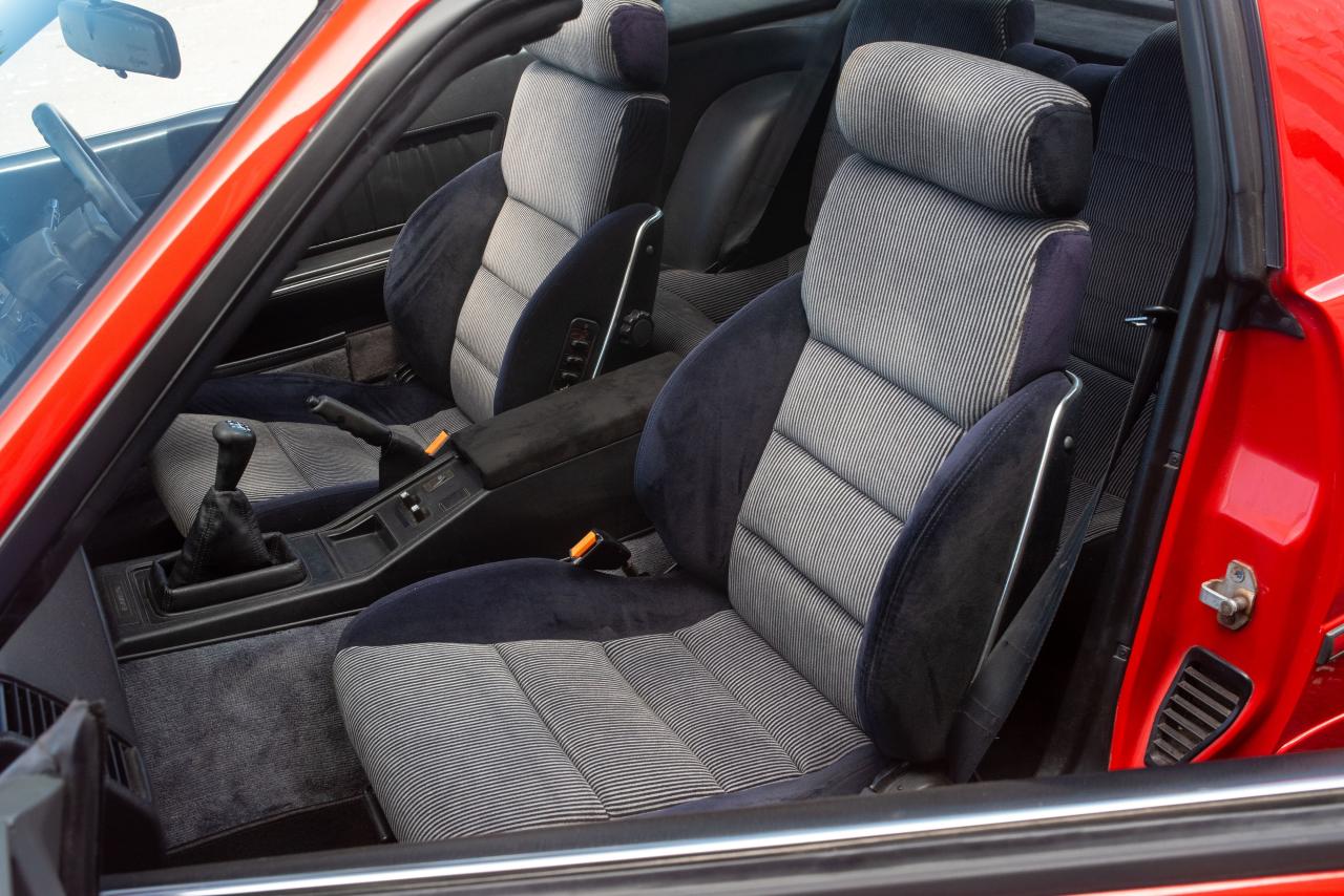 1987 Nissan 300ZX Turbo