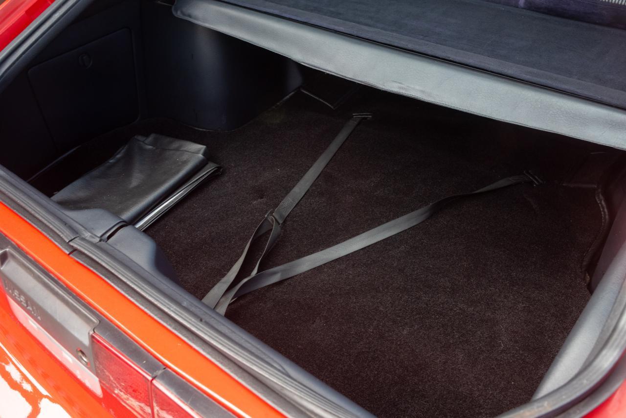 1987 Nissan 300ZX Turbo