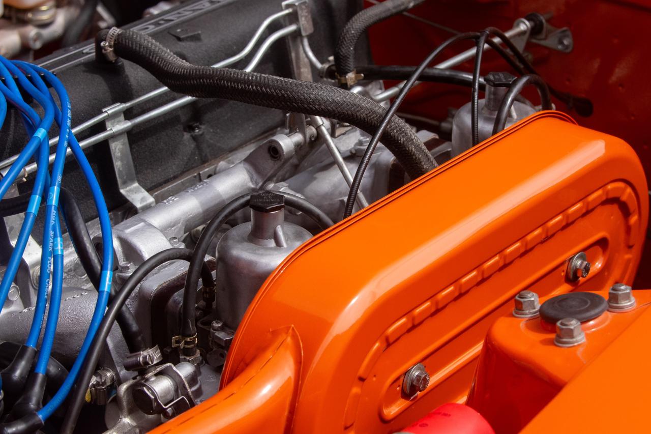 1972 Datsun 240Z