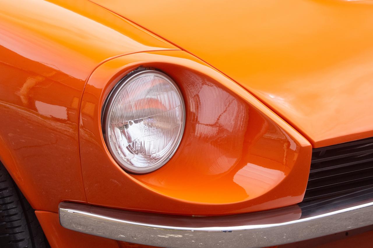 1972 Datsun 240Z