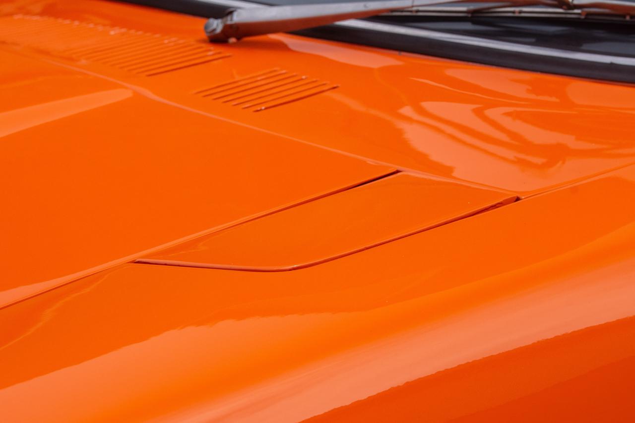 1972 Datsun 240Z