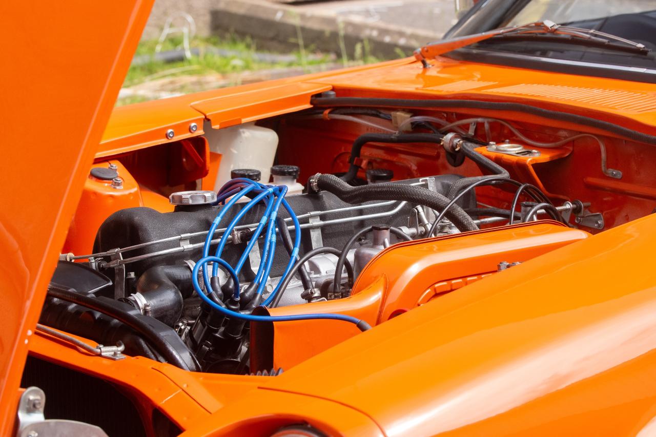 1972 Datsun 240Z