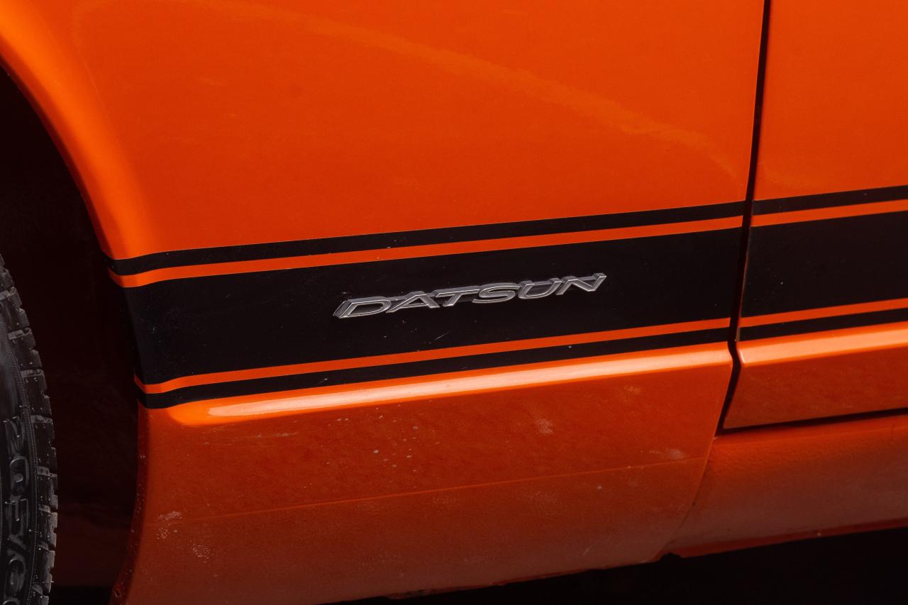 1972 Datsun 240Z