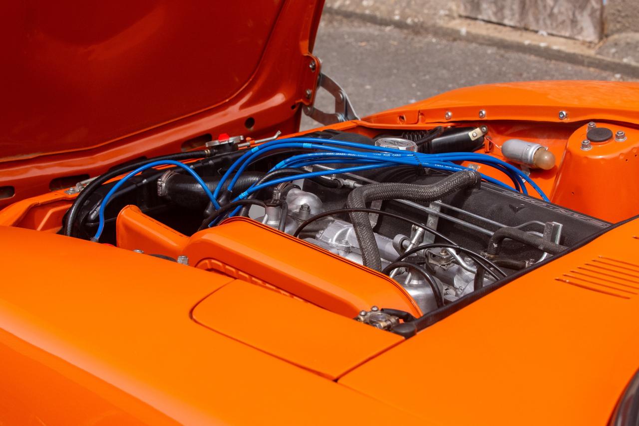 1972 Datsun 240Z
