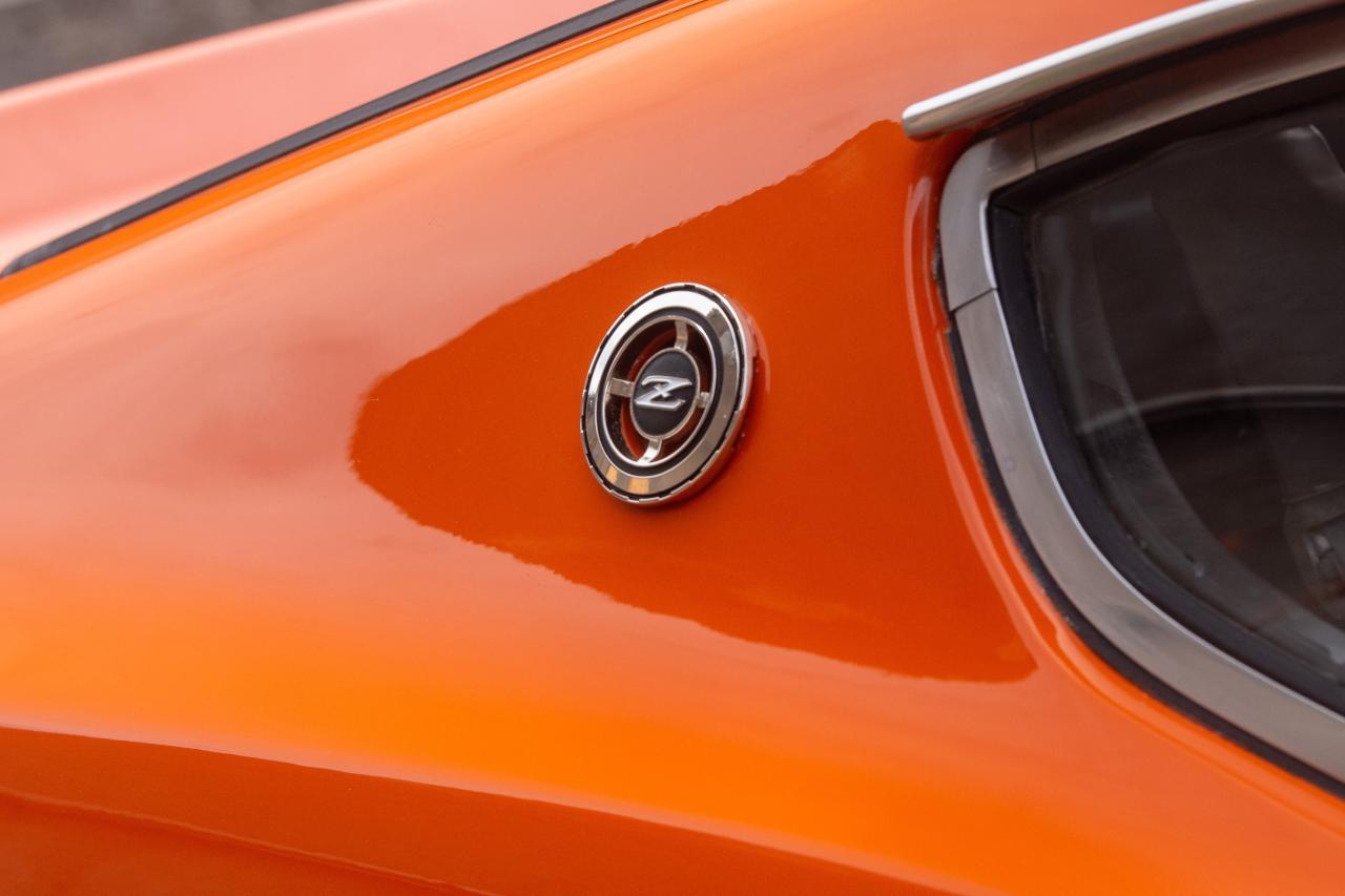 1972 Datsun 240Z