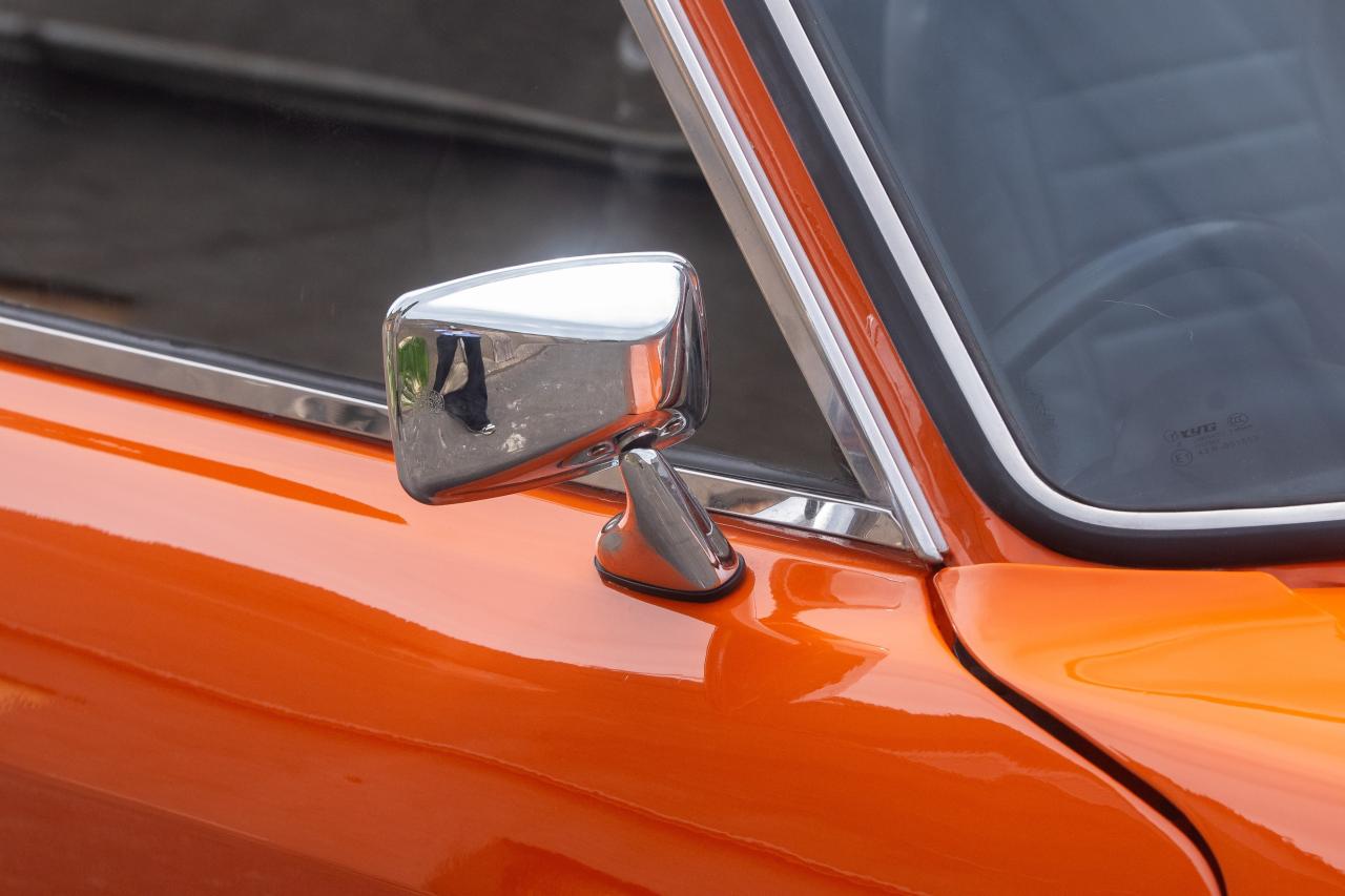 1972 Datsun 240Z