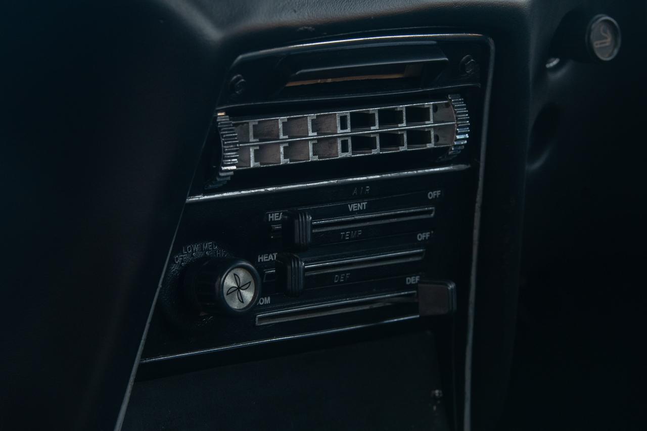 1972 Datsun 240Z