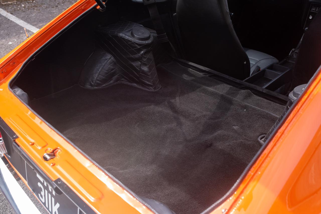 1972 Datsun 240Z