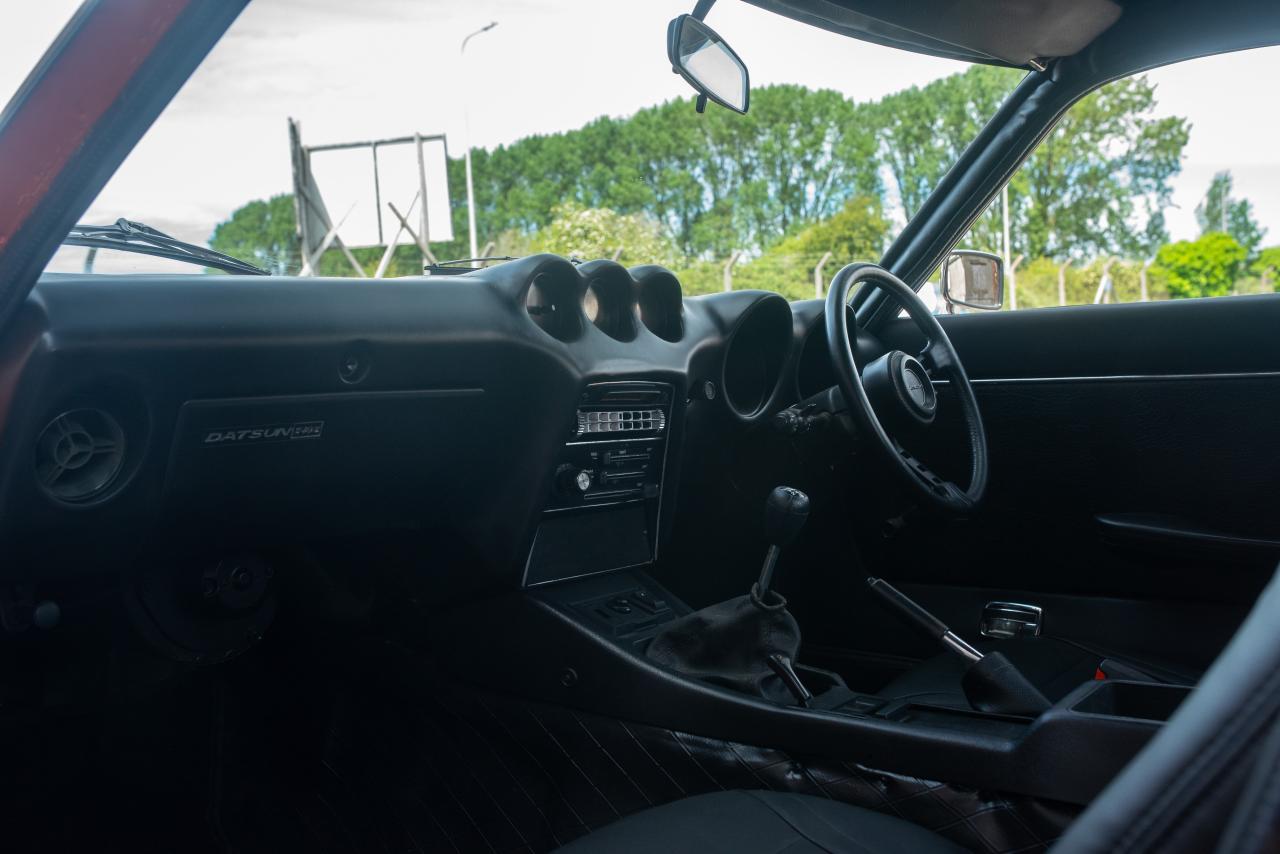 1972 Datsun 240Z