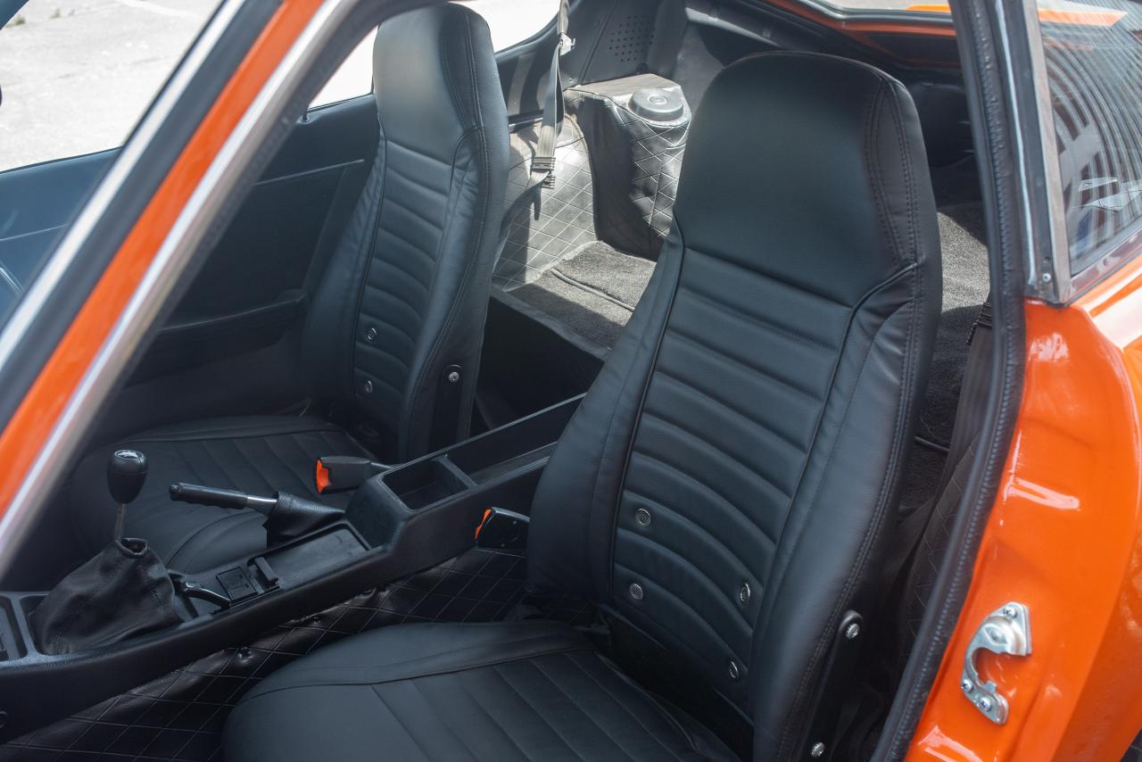 1972 Datsun 240Z