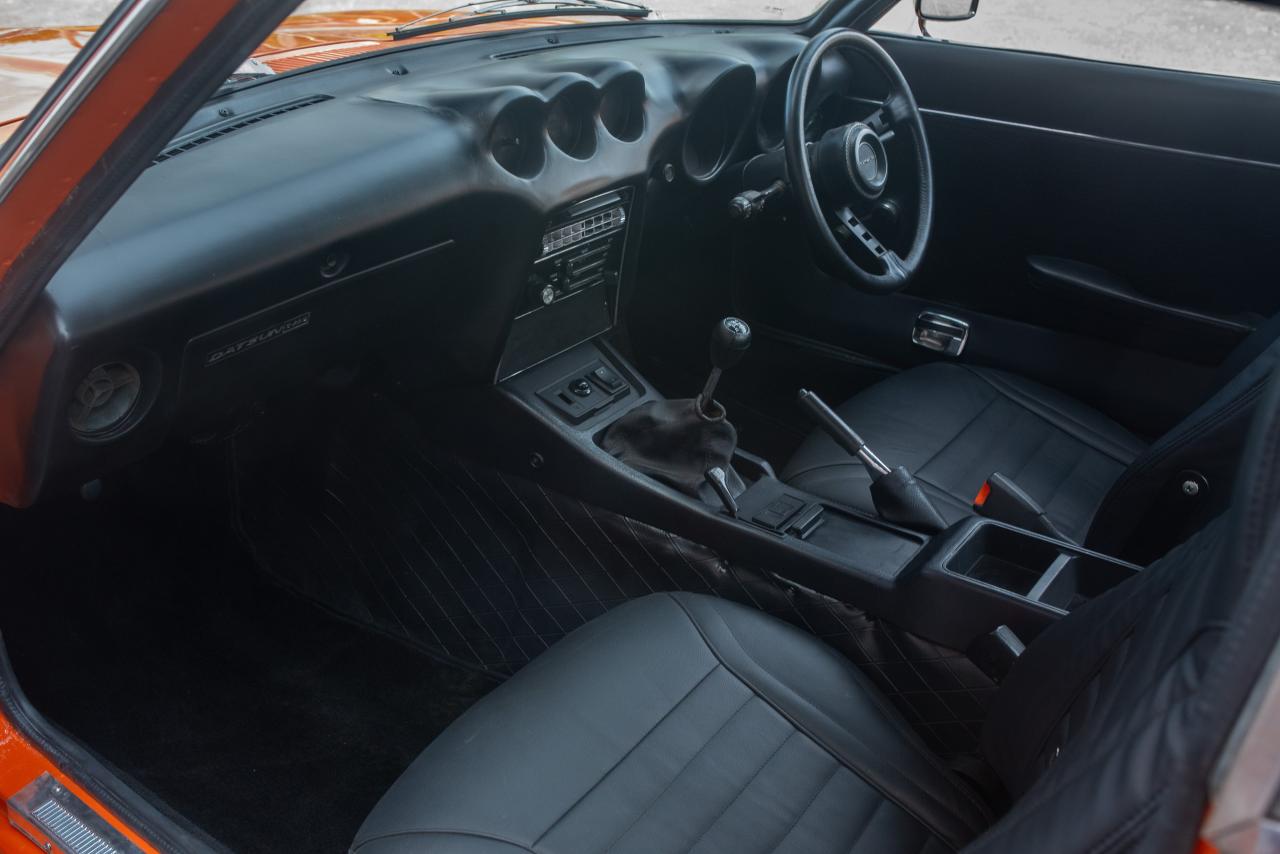 1972 Datsun 240Z