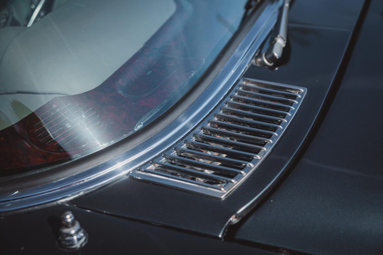 1965 Mercedes - Benz 600 Grosser
