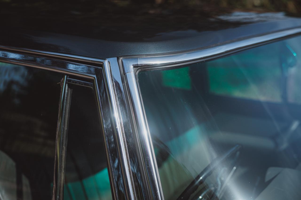 1965 Mercedes - Benz 600 Grosser