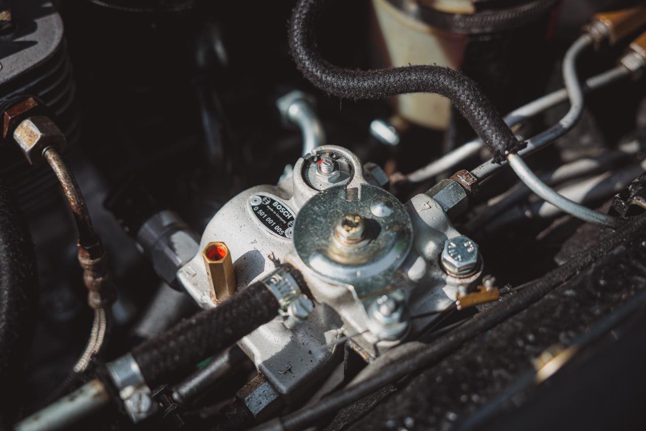 1965 Mercedes - Benz 600 Grosser