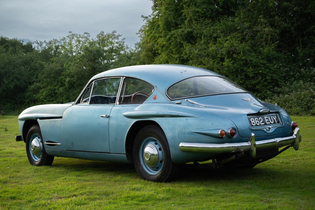 1961 Jensen 541S
