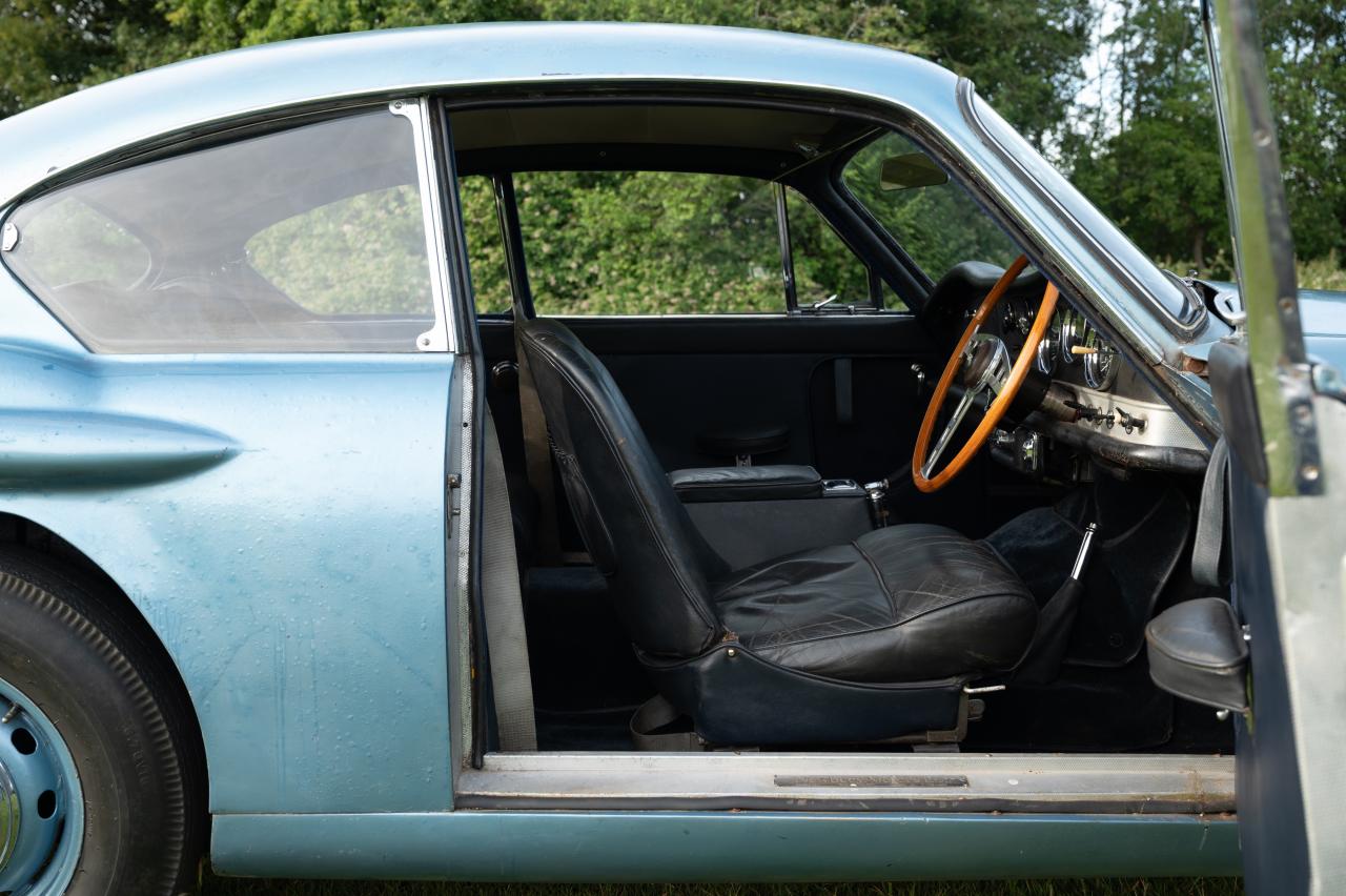1961 Jensen 541S
