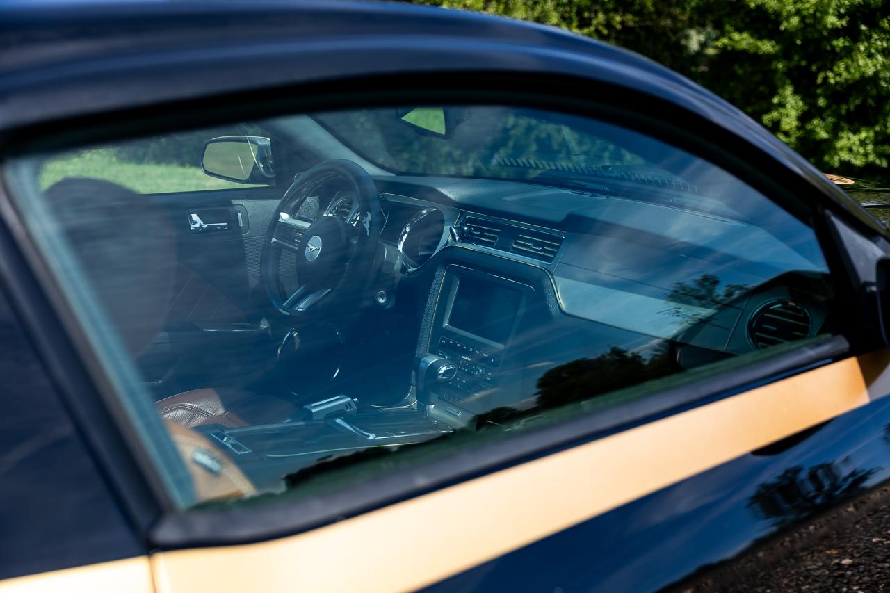 2009 Ford Mustang V6