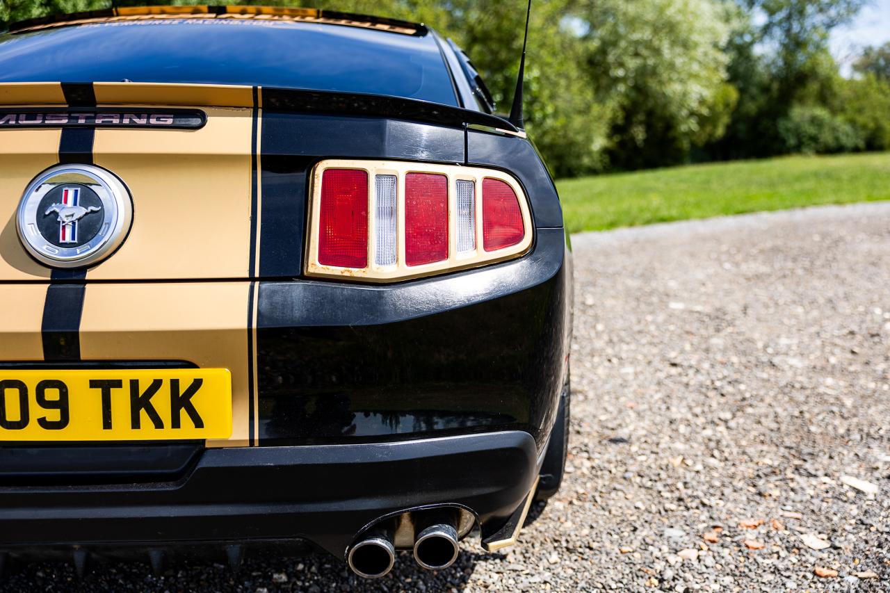 2009 Ford Mustang V6