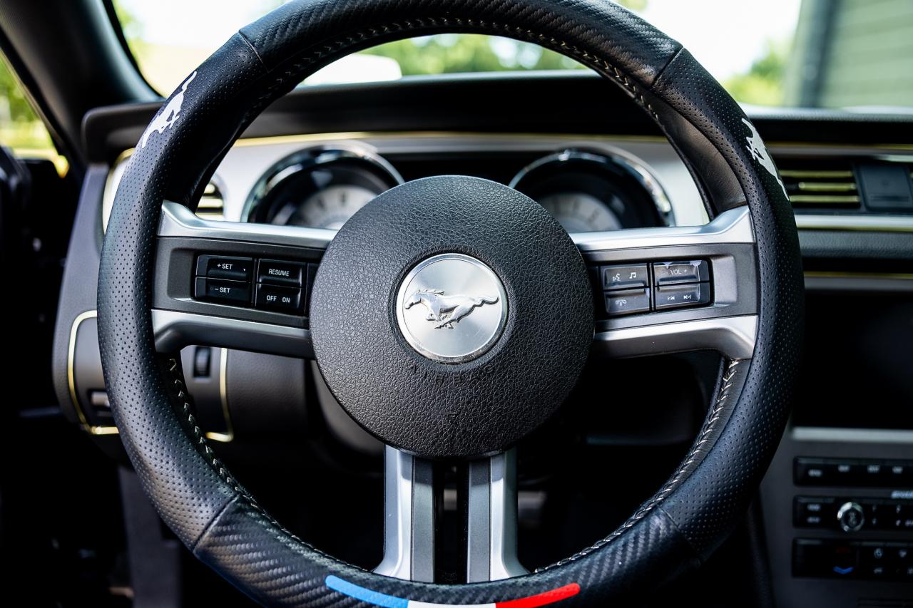2009 Ford Mustang V6