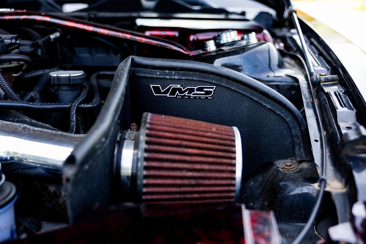 2009 Ford Mustang V6