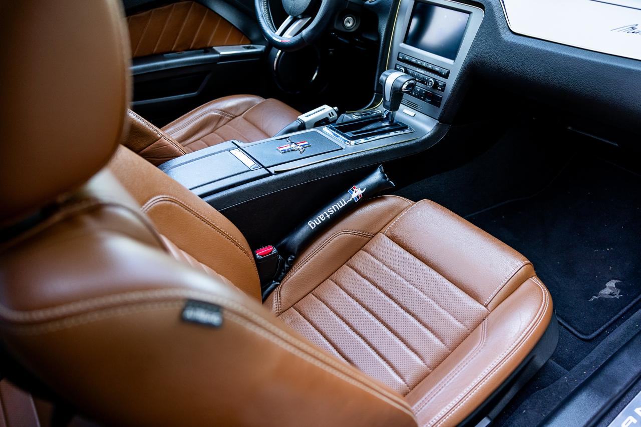 2009 Ford Mustang V6