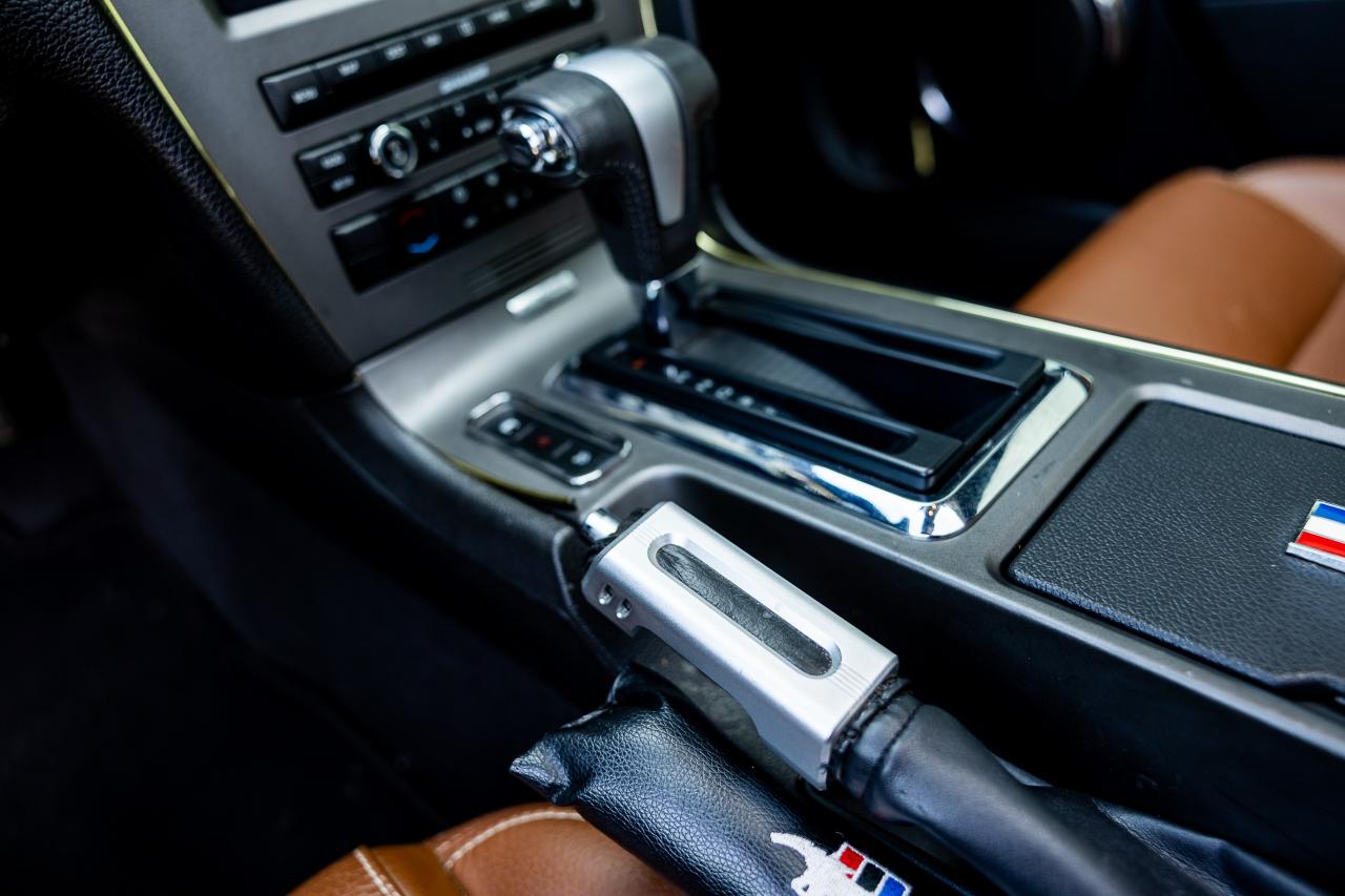 2009 Ford Mustang V6