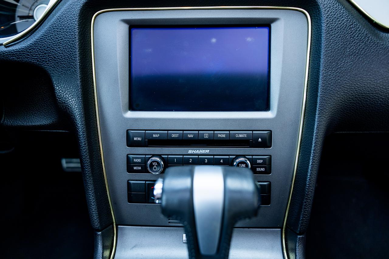 2009 Ford Mustang V6